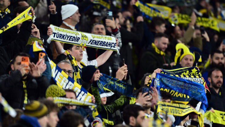 Fenerbahçe – Başakşehir Maçı İçin 18 Yaş Altı Taraftarlara Ücretsiz Bilet İmkanı