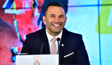 Okan Buruk’tan Galatasaray Tarihine Geçen Başarı: Rekorlar ve Unutulmaz Anlar