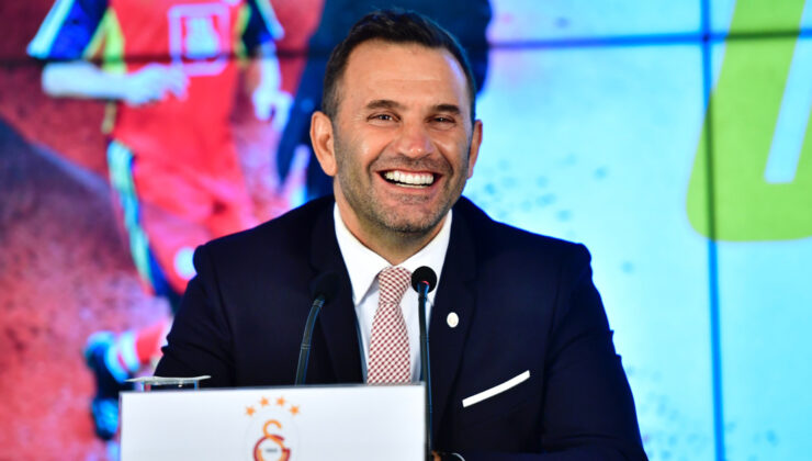 Okan Buruk’tan Galatasaray Tarihine Geçen Başarı: Rekorlar ve Unutulmaz Anlar