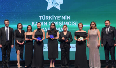 Garanti BBVA ve KAGİDER’den Kadın Girişimciliğine Destek: 19. Türkiye’nin Kadın Girişimcisi Yarışması Sonuçlandı