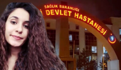 Gülistan Doku Soruşturmasında Hastane Kayıtlarını Sildiği İddiasıyla Gözaltına Alınan Personel Neden Tutuklanmadı?