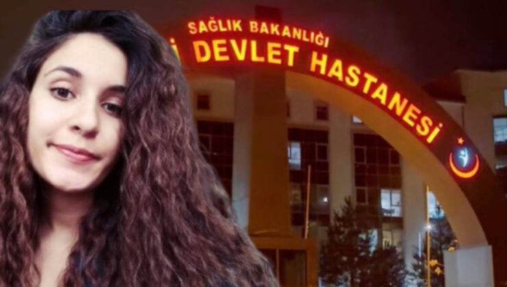 Gülistan Doku Soruşturmasında Hastane Kayıtlarını Sildiği İddiasıyla Gözaltına Alınan Personel Neden Tutuklanmadı?