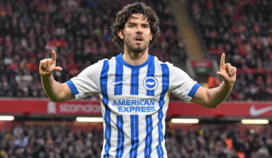 Ferdi Kadıoğlu’na Manchester United Kancası: Transfer İddiaları ve Piyasa Değeri