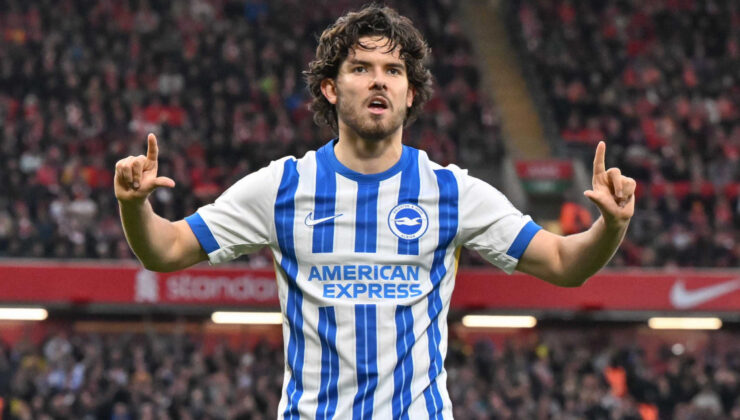 Ferdi Kadıoğlu’na Manchester United Kancası: Transfer İddiaları ve Piyasa Değeri