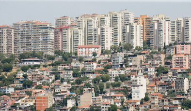 Gayrimenkul Sektöründe Savaşın Etkisi: Satışlar Geriledi, En Düşük Seviyeler Görüldü