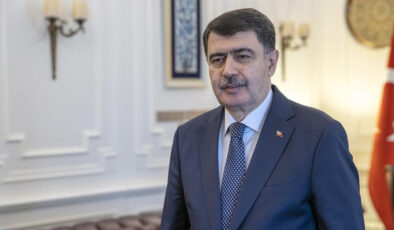 Son Dakika: Vasip Şahin TİHEK Başkanı Oldu, Ankara Valisi Değişti! Cinayet Anı Kamerada