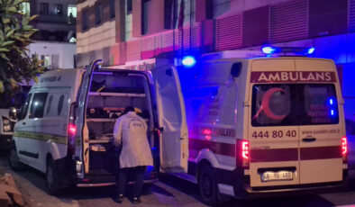 Ortaca’da Otel Önünde Silahlı Saldırı: İki Kadın da Hayatını Kaybetti