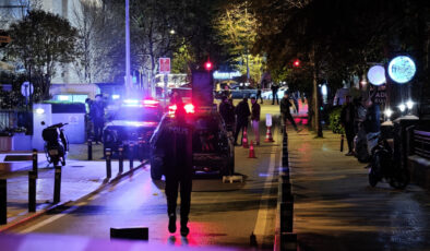 Kadıköy’de Restorana Silahlı Saldırı: Şüpheli Polis Tarafından Etkisiz Hale Getirildi, Şoförün Ölümüyle Sonuçlanan Okul Servisi Kazası