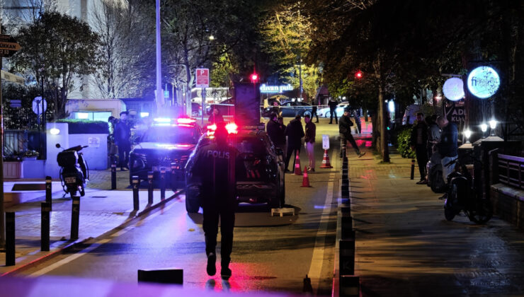 Kadıköy’de Restorana Silahlı Saldırı: Şüpheli Polis Tarafından Etkisiz Hale Getirildi, Şoförün Ölümüyle Sonuçlanan Okul Servisi Kazası