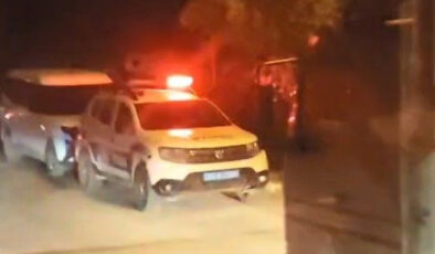 Mersin’de Alacak Verecek Kavgası Kanlı Bitti: Bir Kişi Hayatını Kaybetti, Gözaltılar Var