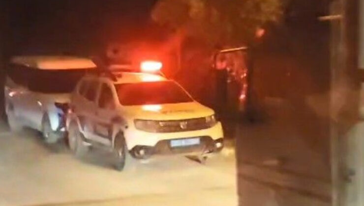 Mersin’de Alacak Verecek Kavgası Kanlı Bitti: Bir Kişi Hayatını Kaybetti, Gözaltılar Var