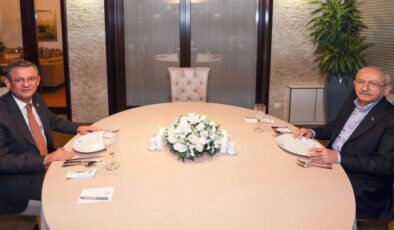 Ekrem İmamoğlu’nun Yargılandığı CHP Kurultayı Davasında Yeni Gelişme: Birleştirme Talebi Reddedildi