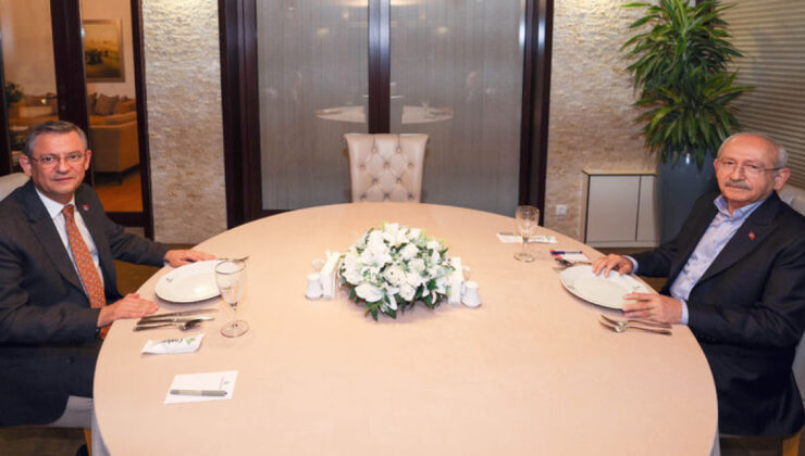 Ekrem İmamoğlu’nun Yargılandığı CHP Kurultayı Davasında Yeni Gelişme: Birleştirme Talebi Reddedildi