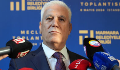 Son Dakika: Bozbey ve 56 Şüpheli Adliyede! Gözaltılarla İlgili Yeni Gelişmeler