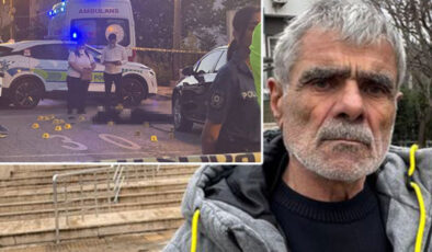 Kocaeli’de Kanlı Hesaplaşma: 1.6 Milyon Lira Borç Cinayete Dönüştü