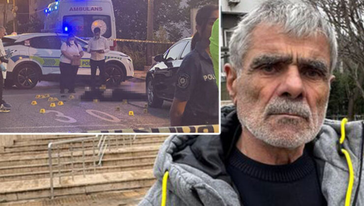 Kocaeli’de Kanlı Hesaplaşma: 1.6 Milyon Lira Borç Cinayete Dönüştü