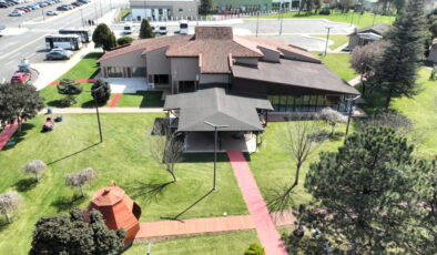 Kocaeli’de Kadınlara Özel ‘Ana Kafe’ İle Güçlenme Fırsatı: Sosyal Hayata Katılım ve Ekonomik Destek