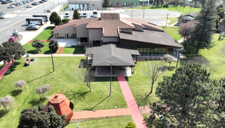 Kocaeli’de Kadınlara Özel ‘Ana Kafe’ İle Güçlenme Fırsatı: Sosyal Hayata Katılım ve Ekonomik Destek