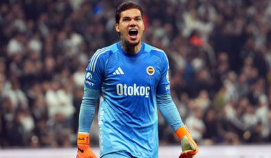 Fenerbahçe – Beşiktaş Derbisinde Kalecilerin Performansı Mercek Altında: Ederson ve Ersin Destanoğlu’nun Kritik Sınavı