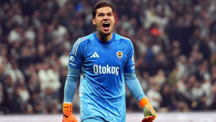 Fenerbahçe – Beşiktaş Derbisinde Kalecilerin Performansı Mercek Altında: Ederson ve Ersin Destanoğlu’nun Kritik Sınavı