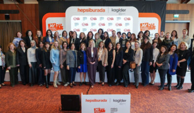 Hepsiburada ve KAGİDER İş Birliğiyle Kadın Girişimciler Güçleniyor: “Yol Arkadaşın Burada” Programında Başarı Hikayeleri
