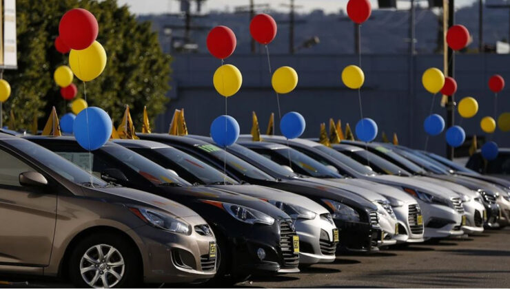 ÖTV Muafiyetli Araç Alımında Yeni Dönem: Kimler Yararlanabilecek, Hangi Araçlar Kapsamda?