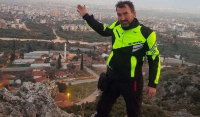 Antalya’da Yalnız Yaşayan Adam Evinde Ölü Bulundu: Ölüm Nedeni Araştırılıyor