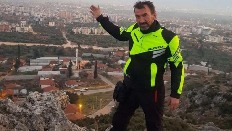 Antalya’da Yalnız Yaşayan Adam Evinde Ölü Bulundu: Ölüm Nedeni Araştırılıyor