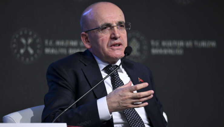 Şimşek’ten Enflasyon Değerlendirmesi: Yıllık Enflasyon %30,9’a Geriledi, Gıda Enflasyonunda İyileşme Beklentisi