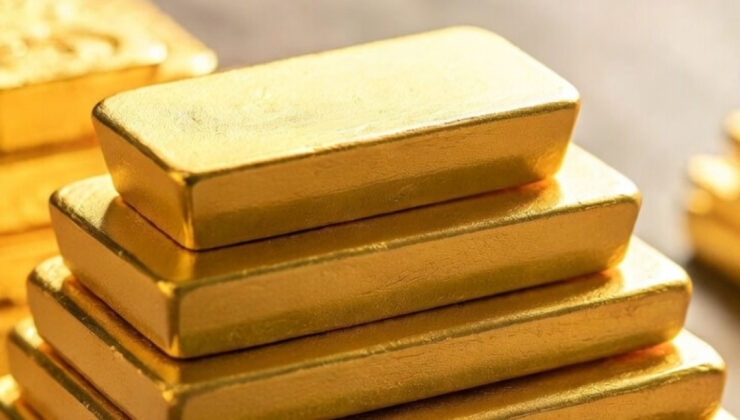 UBS’den Altın Yorumu: Yükseliş Trendi Devam Edebilir, Geri Çekilmeler Alım Fırsatı