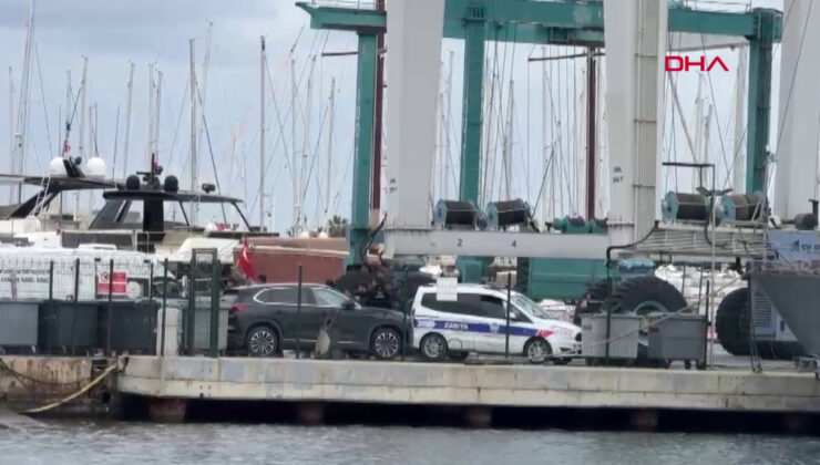 Bodrum Açıklarında Göçmen Faciası: Lastik Bot Battı, 11 Ölü, Arama Kurtarma Devam Ediyor