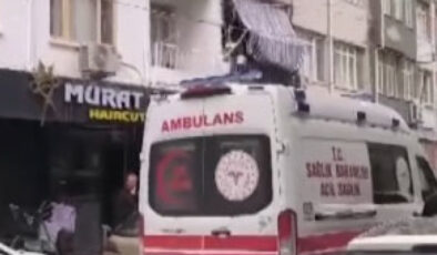 Hatay’da Korkunç Cinayet: 75 Yaşındaki Adam Evinde Ölü Bulundu