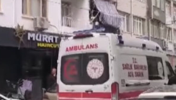 Hatay’da Korkunç Cinayet: 75 Yaşındaki Adam Evinde Ölü Bulundu