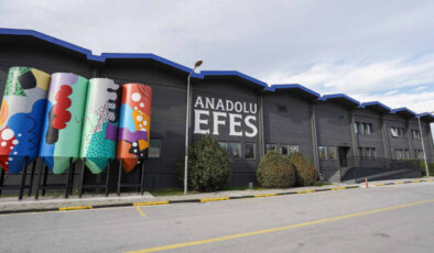 Anadolu Grubu, Mercan Rakı’nın Sahibi Tariş Üzüm’ü 26 Milyon Dolara Devralıyor