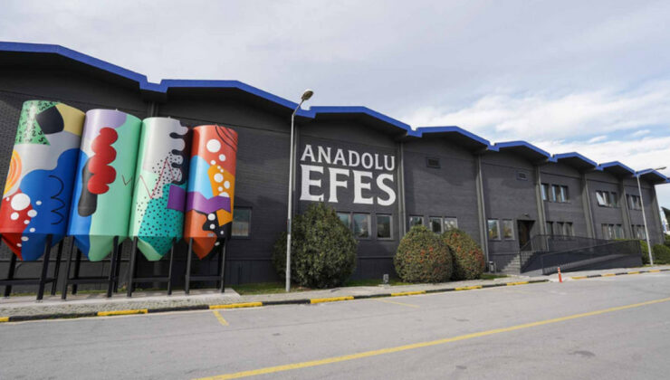 Anadolu Grubu, Mercan Rakı’nın Sahibi Tariş Üzüm’ü 26 Milyon Dolara Devralıyor