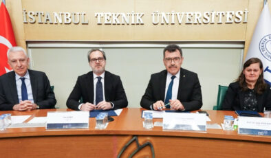 IC Holding’den Nükleer Hamle: Türkiye’nin Yerli Reaktör Projesi İçin İTÜ ile İş Birliği