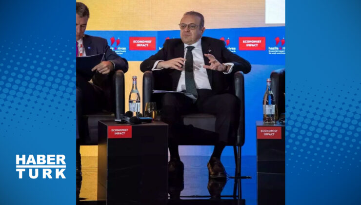 Egemen Bağış’tan Güneydoğu Avrupa’nın Yükselişi: Jeopolitik Dönüşüm ve Yatırım Fırsatları