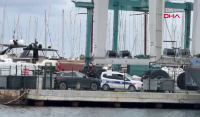 Muğla Açıklarında Göçmen Faciası: Kurtarma Çalışmaları Devam Ediyor