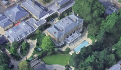 Londra’da Rekor Satış: Ultra Lüks Malikâne 350 Milyon Dolara Alıcı Buldu! Dünyanın En Pahalı Konutları Neler?