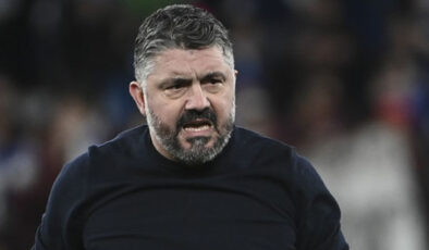 Gattuso Dönemi Sona Erdi: İtalya Milli Takımı’nda Yeni Teknik Direktör Arayışı Başladı