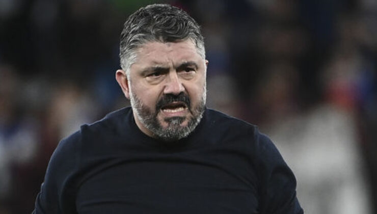 Gattuso Dönemi Sona Erdi: İtalya Milli Takımı’nda Yeni Teknik Direktör Arayışı Başladı