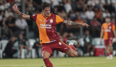 Zaniolo’ya Milan’dan Sürpriz Talip: Yerli Kuralı ve Transfer Planları