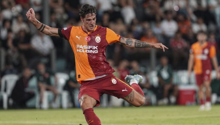 Zaniolo’ya Milan’dan Sürpriz Talip: Yerli Kuralı ve Transfer Planları