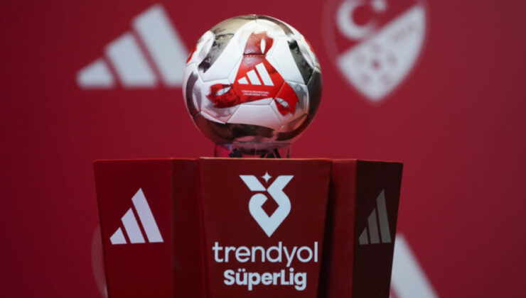 Trendyol Süper Lig’de 28. Hafta Heyecanı Başlıyor: Fenerbahçe-Beşiktaş Derbisi ve Galatasaray’ın Zorlu Trabzonspor Deplasmanı!