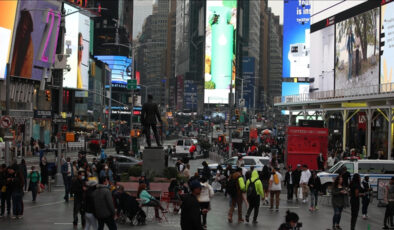 ABD İstihdam Raporu: Mart Ayında Beklentileri Aşan Artış ve İşsizlikte Düşüş