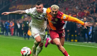 Trabzonspor – Galatasaray Maçı: Süper Lig’de Zirve Mücadelesi ve Eksikler