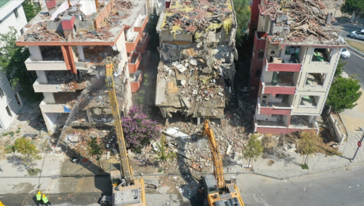 Kentsel Dönüşümde Dev Destek Paketi: 3 Milyon TL’ye Varan Kredi ve İlk Yıl Ödeme Yok!