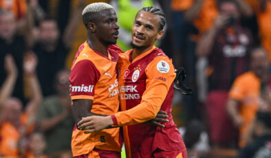 Galatasaray’da Trabzonspor Maçı Öncesi Eksik Alarmı: Sara’dan Kötü Haber, Uğurcan’dan Umut Işığı