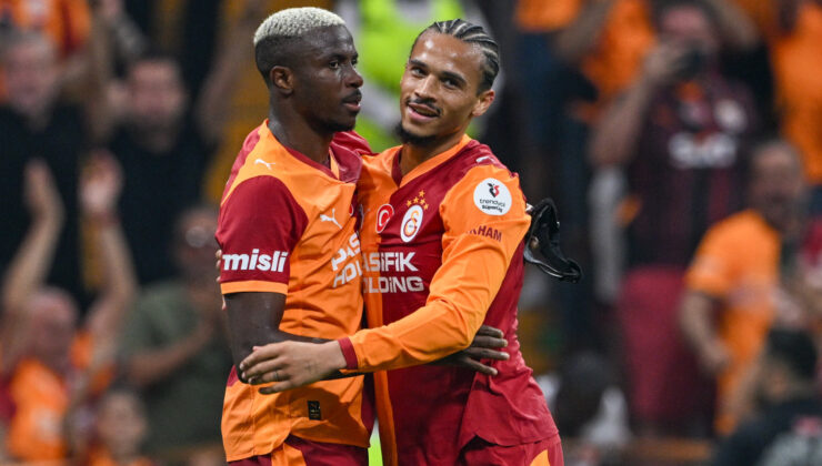 Galatasaray’da Trabzonspor Maçı Öncesi Eksik Alarmı: Sara’dan Kötü Haber, Uğurcan’dan Umut Işığı