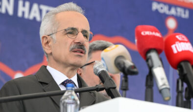 Ankara-İzmir Yüksek Hızlı Tren Hattı’nda Sona Yaklaşılıyor: Seyahat Süresi 3.5 Saate İnecek